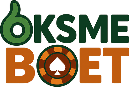 Oksme Bet
